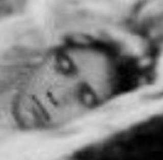 Jacinta Marto - death
